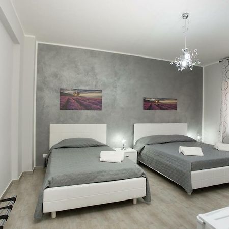 B&B Palermo Sole & Cultura Ngoại thất bức ảnh