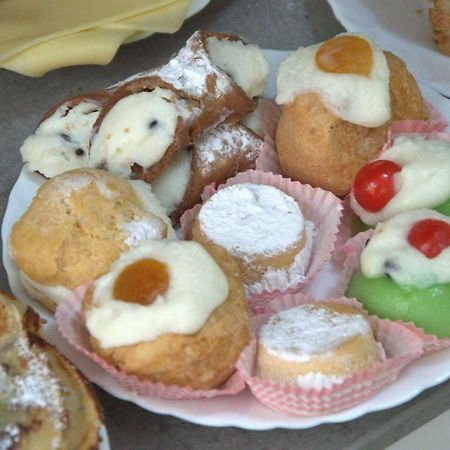 B&B Palermo Sole & Cultura Ngoại thất bức ảnh
