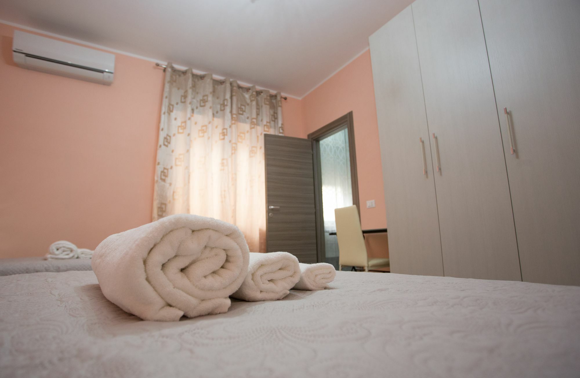 B&B Palermo Sole & Cultura Ngoại thất bức ảnh