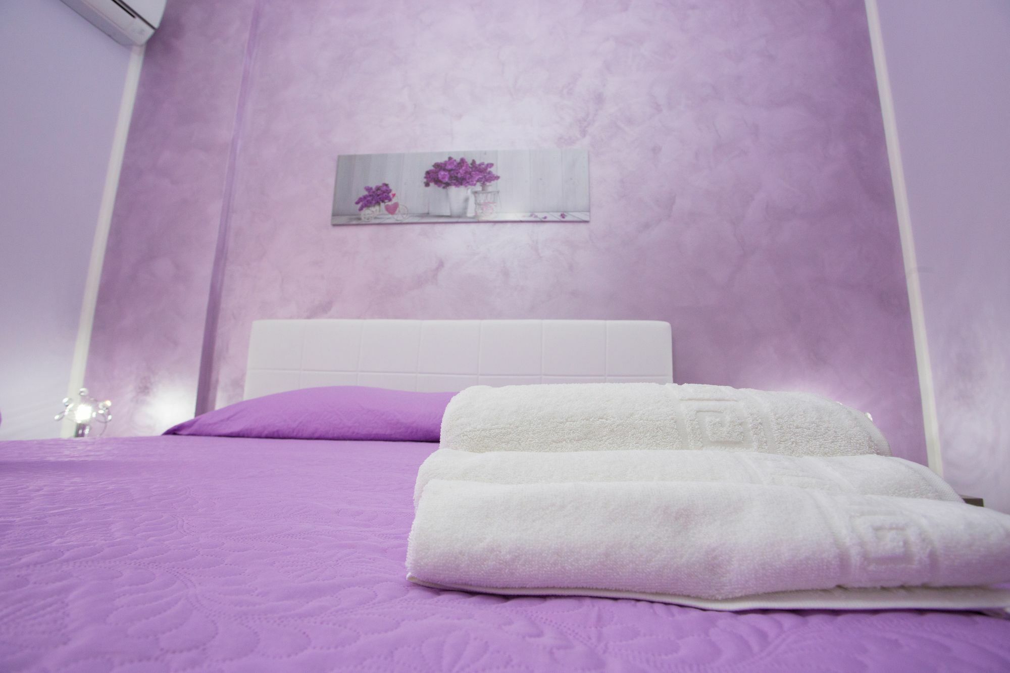 B&B Palermo Sole & Cultura Ngoại thất bức ảnh