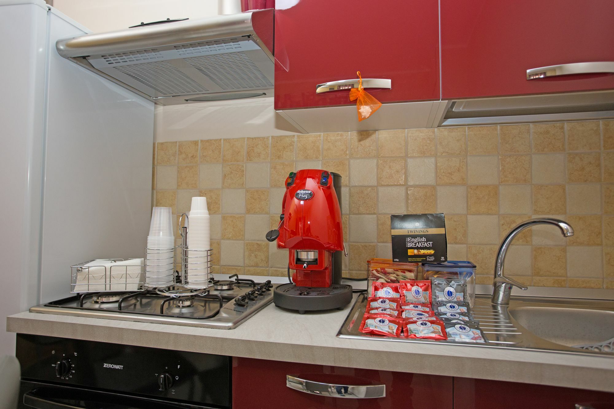 B&B Palermo Sole & Cultura Ngoại thất bức ảnh