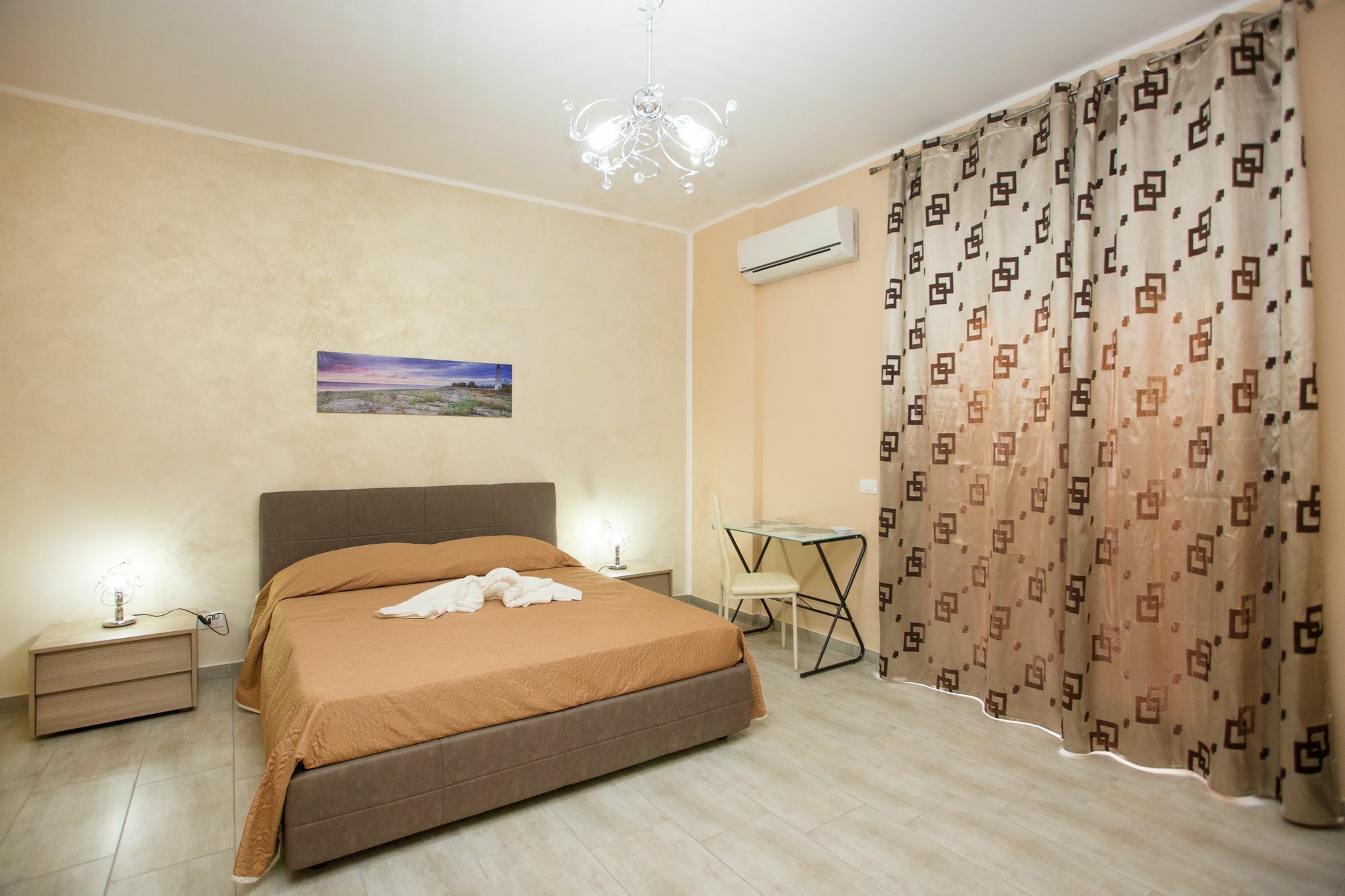 B&B Palermo Sole & Cultura Ngoại thất bức ảnh