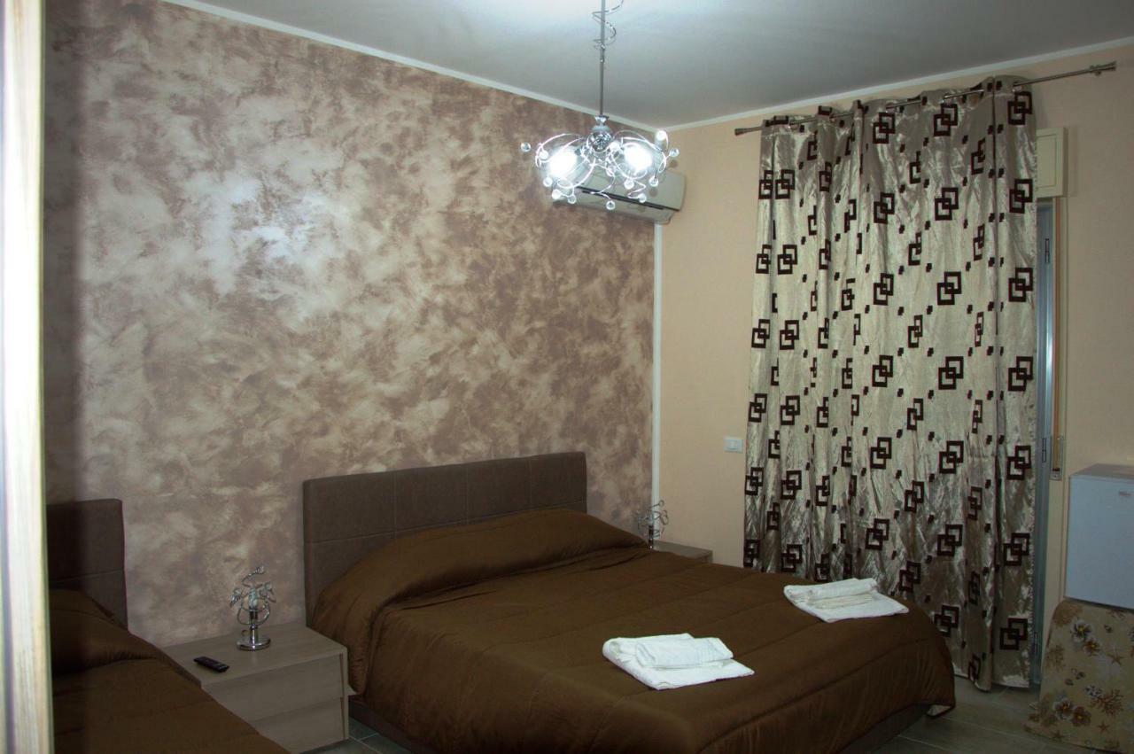 B&B Palermo Sole & Cultura Ngoại thất bức ảnh